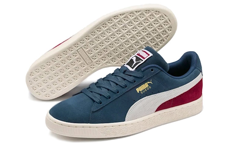 Puma Suede Classic — фото 2
