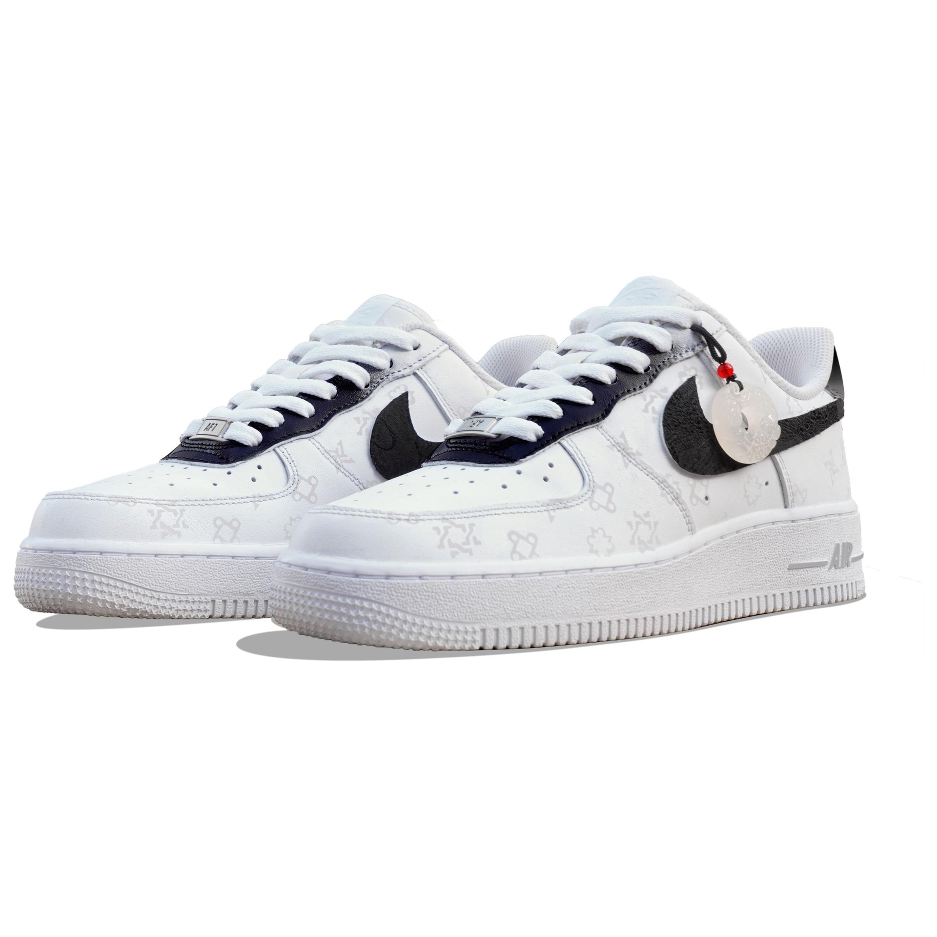 Nike Air Force 1 LTDZ Thermochromic — фото 3