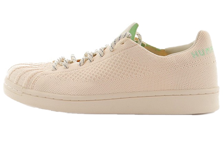 Кроссовки Adidas Pharrell x adidas Originals Superstar Primeknit