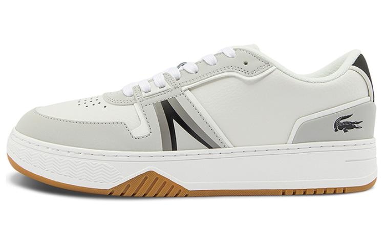 Lacoste Low Top Grey