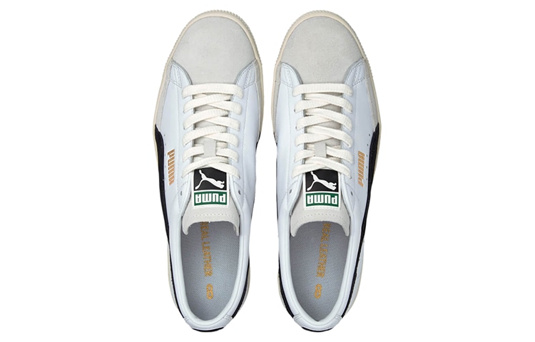 Puma Basket Vtg — фото 3