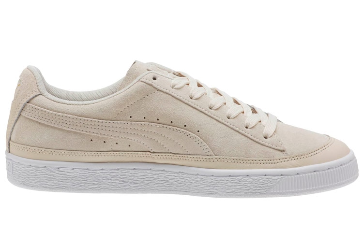Puma Suede Skate Premium Navy — фото 1