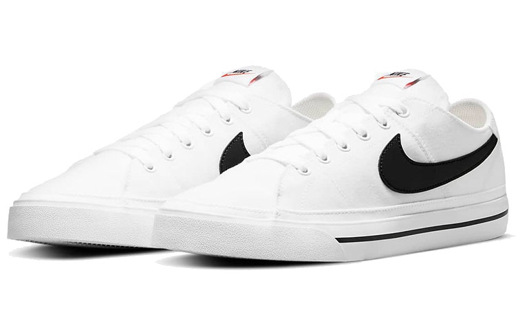 Nike Court Legacy Canvas — фото 2