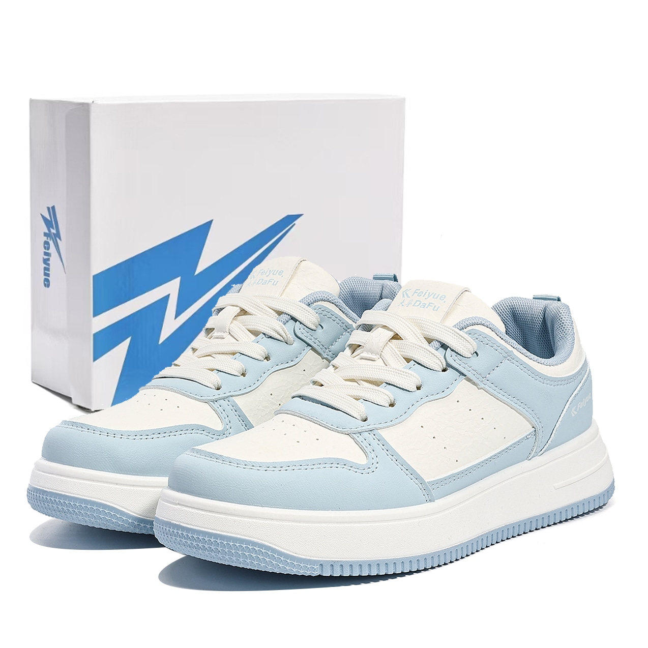 飞跃/Feiyue Feiyue