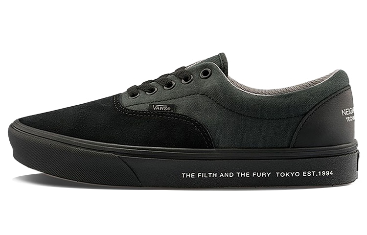 Кроссовки Vans NEIGHBORHOOD x Vans Era
