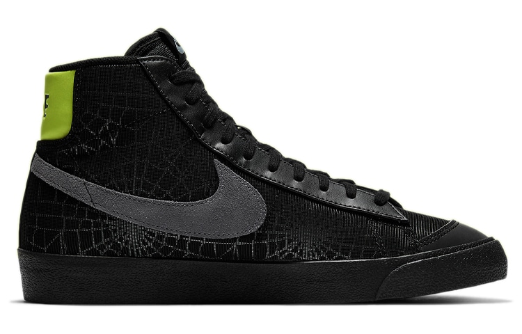 Nike Blazer "Spider Web" — фото 1