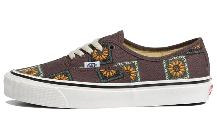 Кроссовки Vans Authentic 44