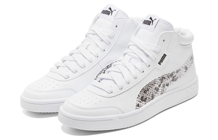 Puma Court Legend — фото 3