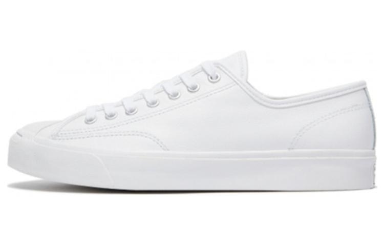 Converse Jack Purcell White
