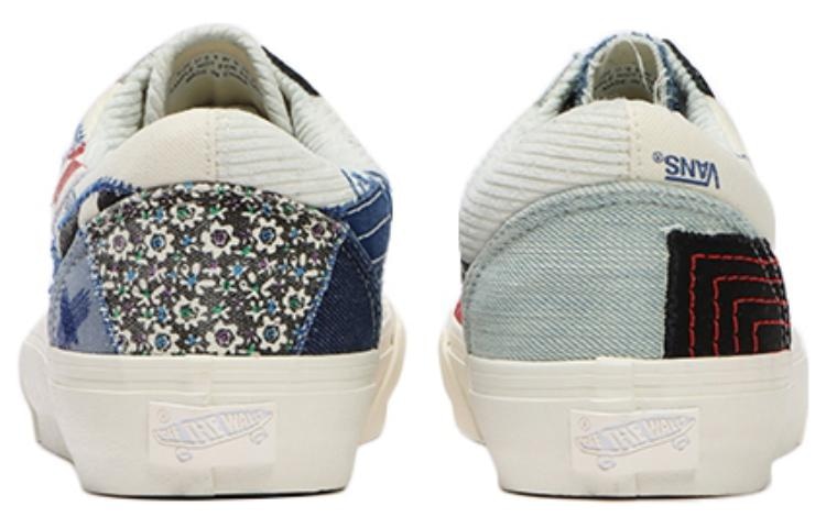Vans Old Skool VR3 PW LX — фото 4