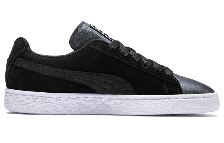 Puma Suede Shimmer — фото 1