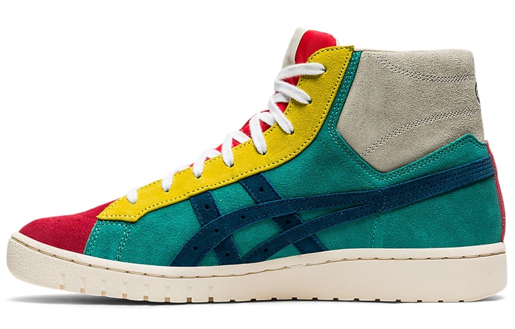 Кроссовки ASICS Atmos x Asics Gel-Ptg Mismatch