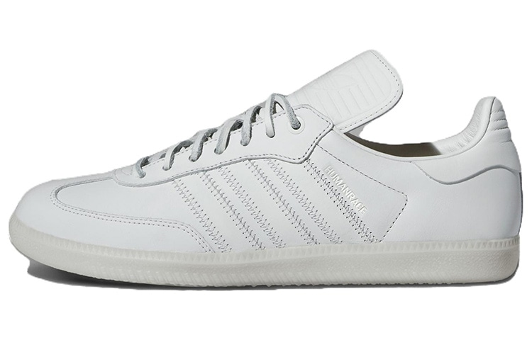 Кроссовки adidas originals Pharrell Williams x adidas Humanrace