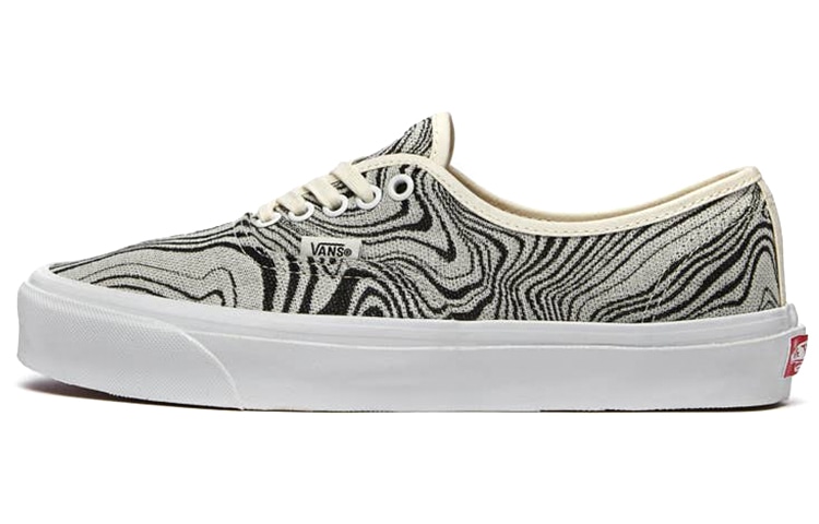 Кроссовки Vans Authentic