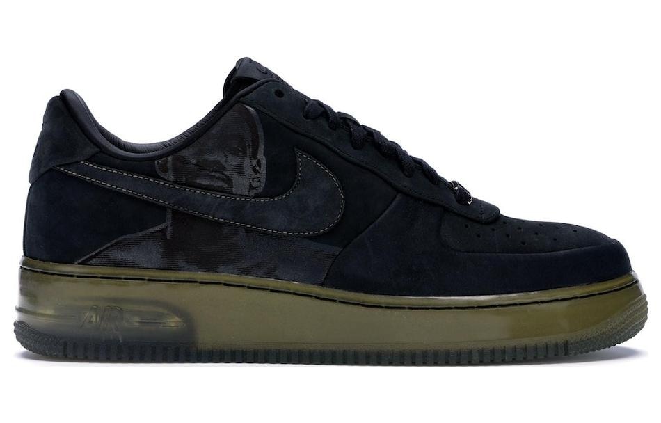 Nike Air Force 1 Supreme LeBron James — фото 1