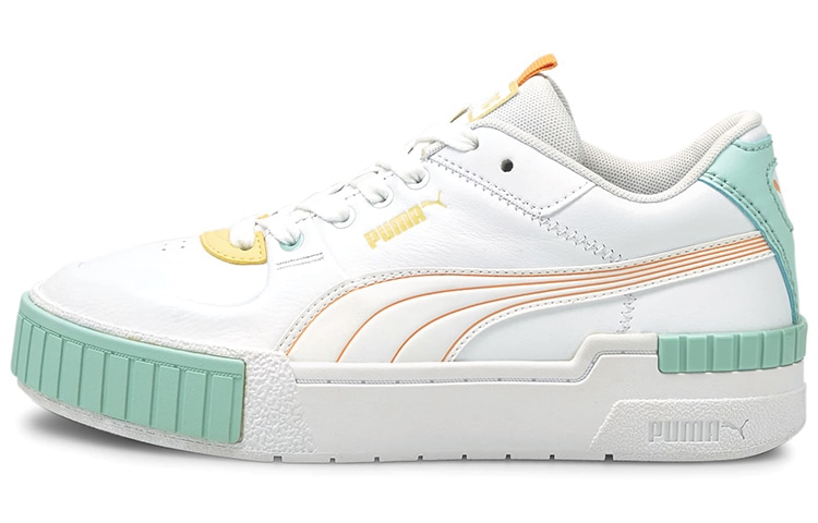 Кроссовки Puma Cali Sport Pastel Mix