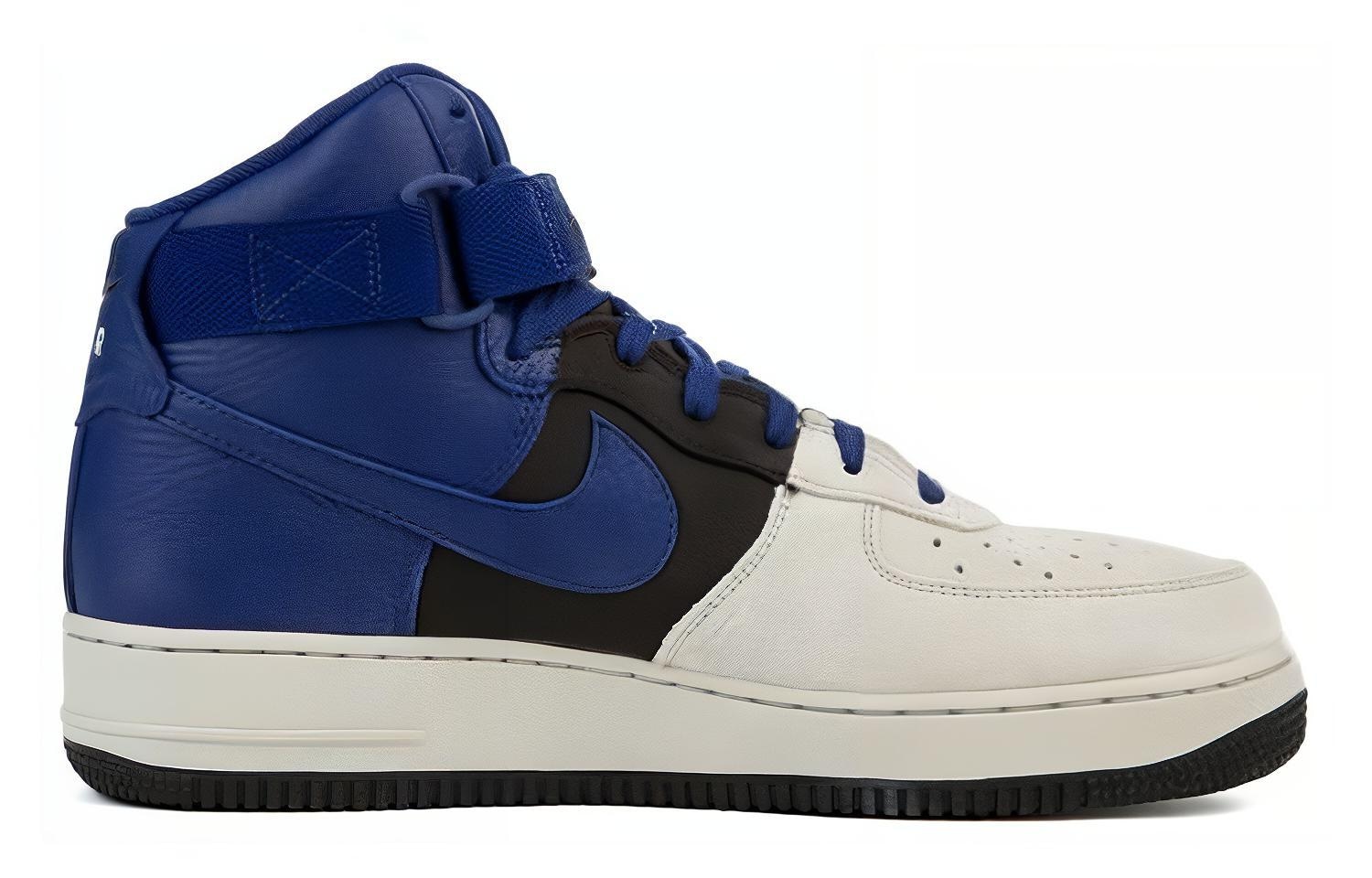 Nike Air Force 1 '07 LV8 Pure Platinum — фото 1