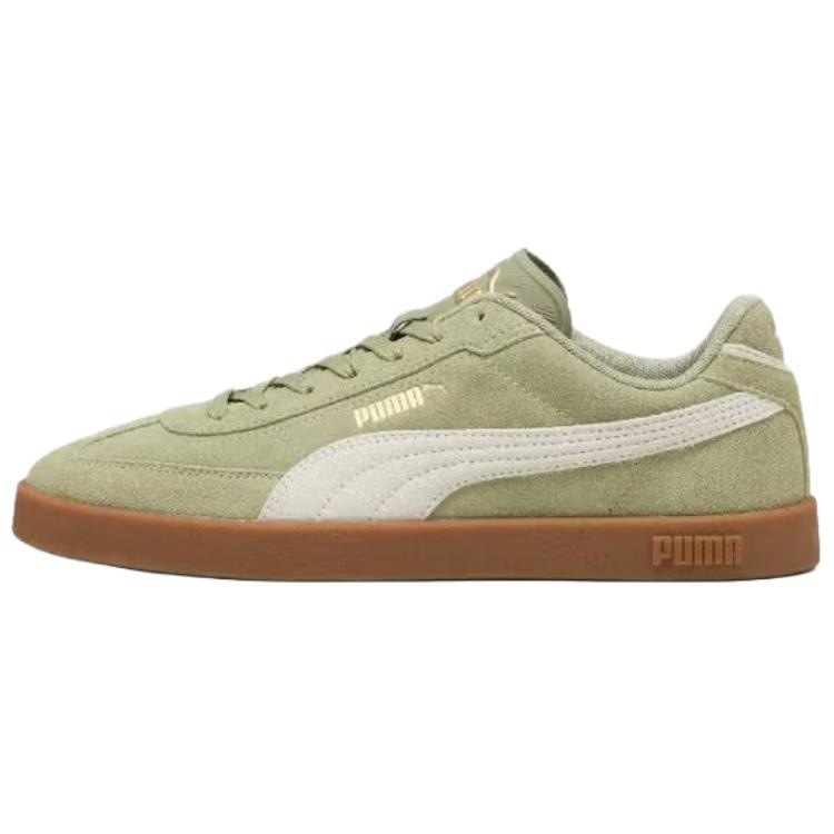 Puma Club II Era