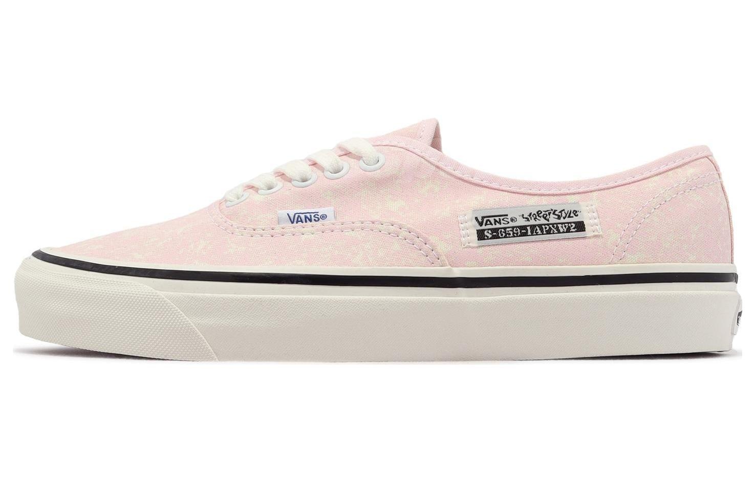 Кроссовки Vans Authentic 44 DX Anaheim Factory