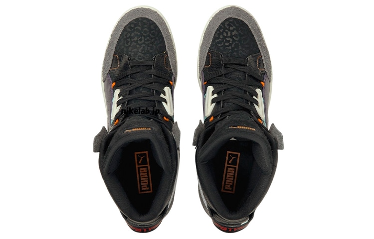 Puma Slipstream Mutation Beast Fur — фото 3