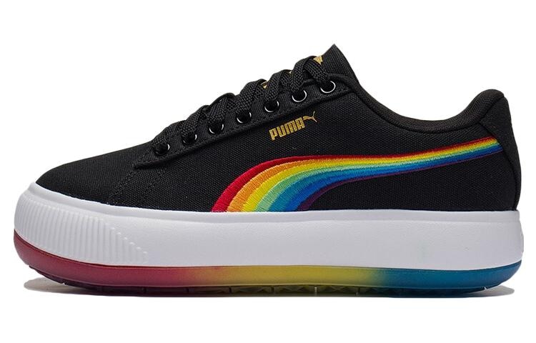 Кроссовки Puma Suede Mayu Prism