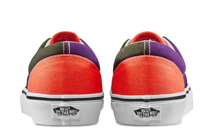 Vans Era — фото 3