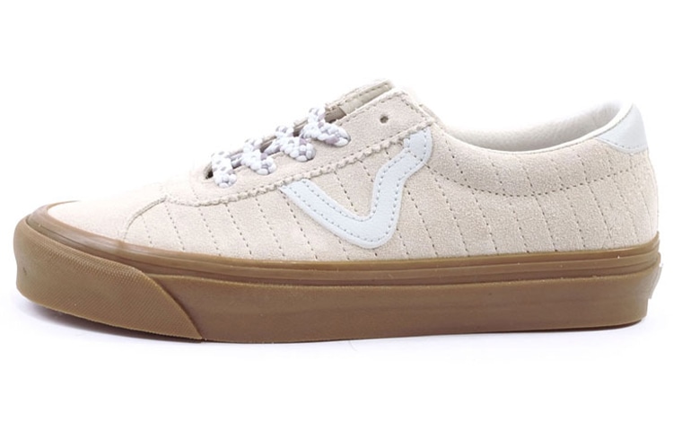 Кроссовки Vans Style 73 DX