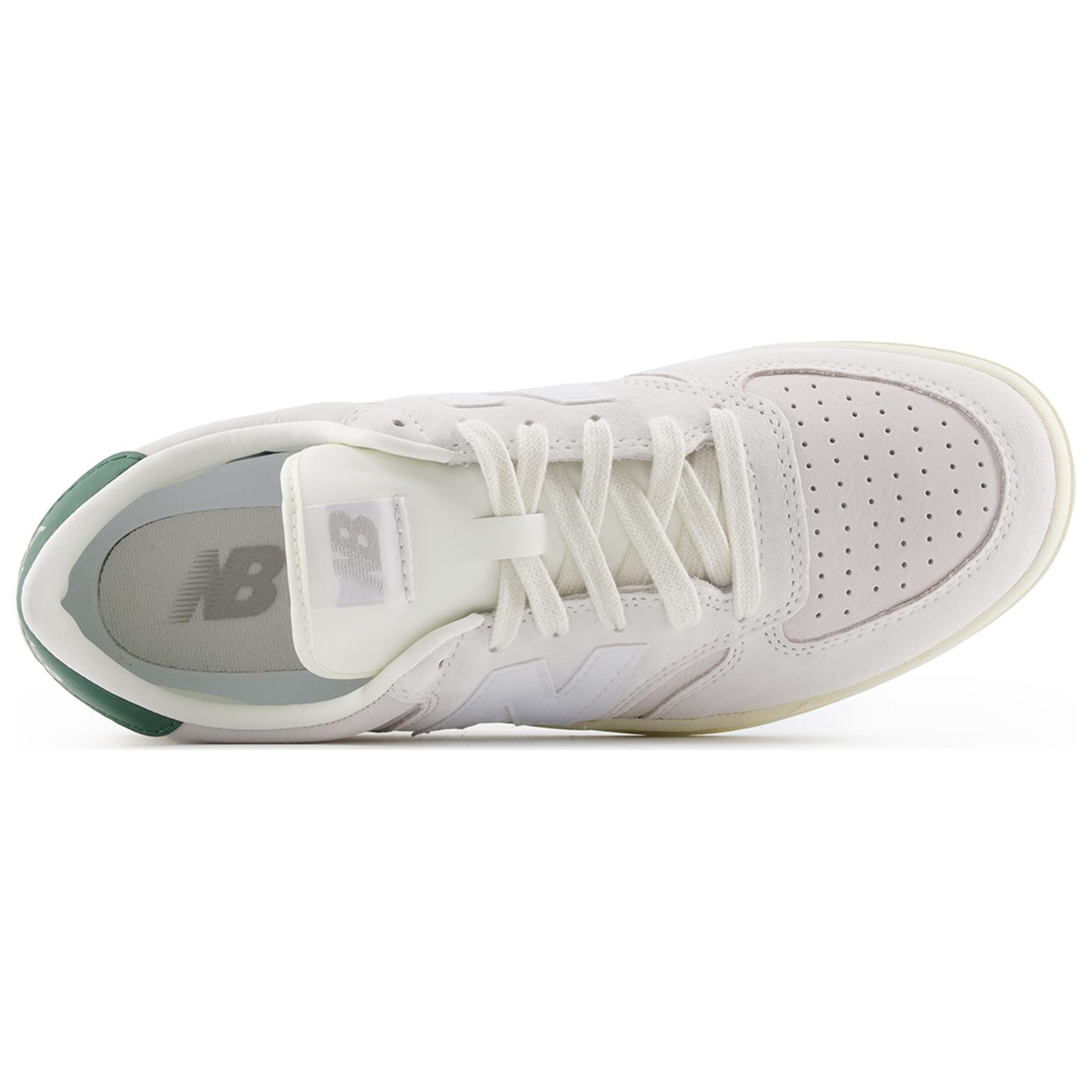 New Balance T500 — фото 5