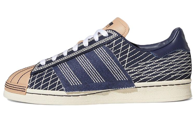 adidas originals adidas Superstar 82 "Sashiko"