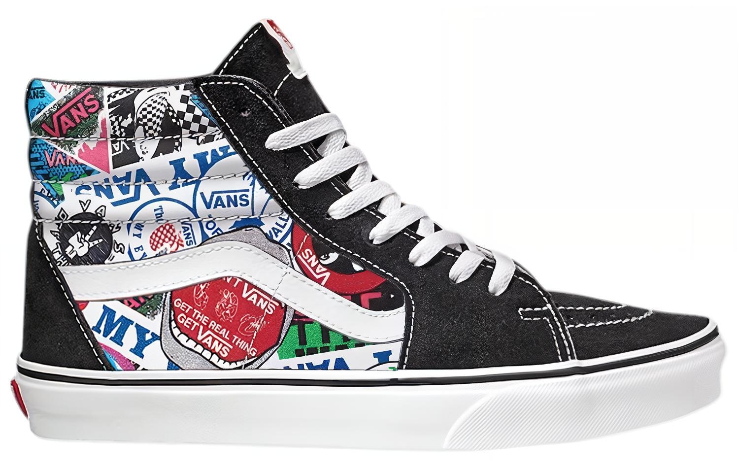 Vans SK8 — фото 1