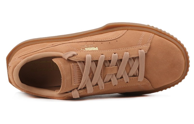 Puma Suede Breaker — фото 1