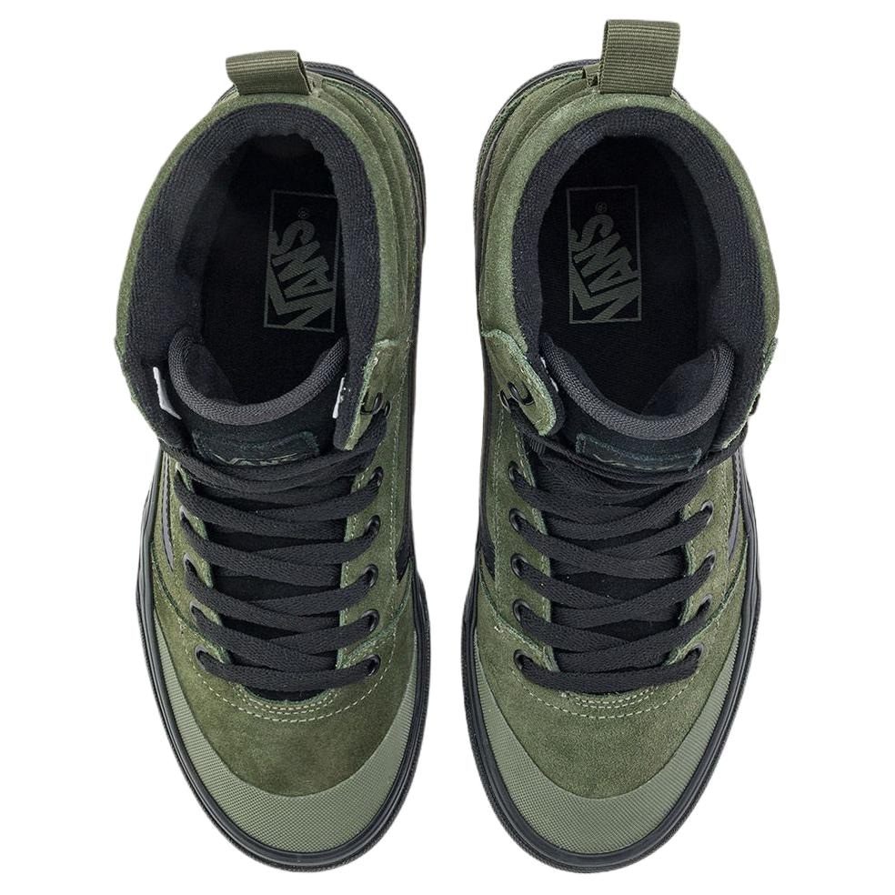 Vans Ashwood Hi — фото 2