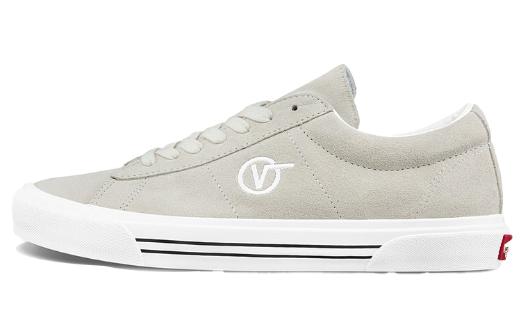 Кроссовки Vans SID V logo