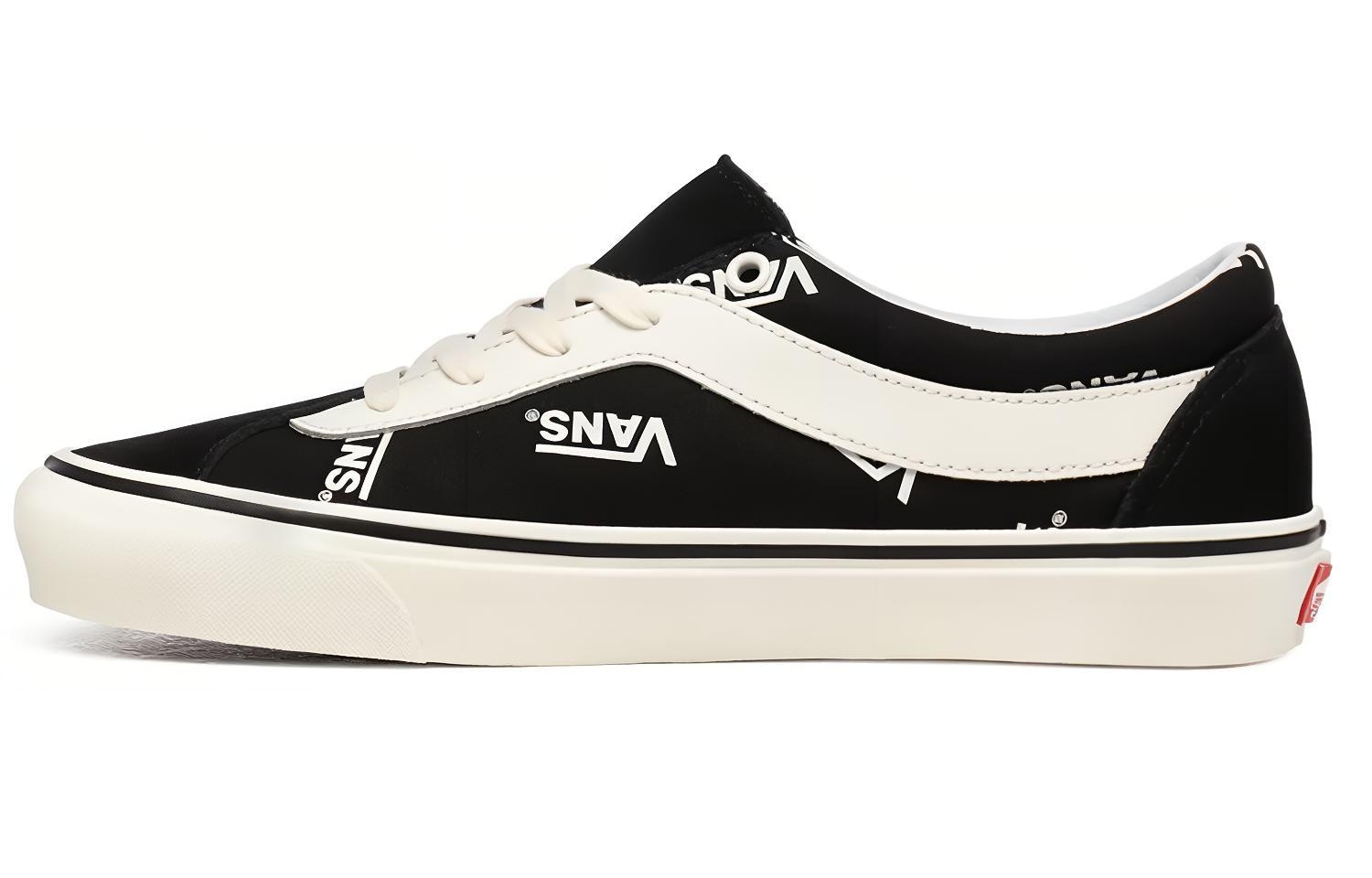 Кроссовки Vans Bold Ni