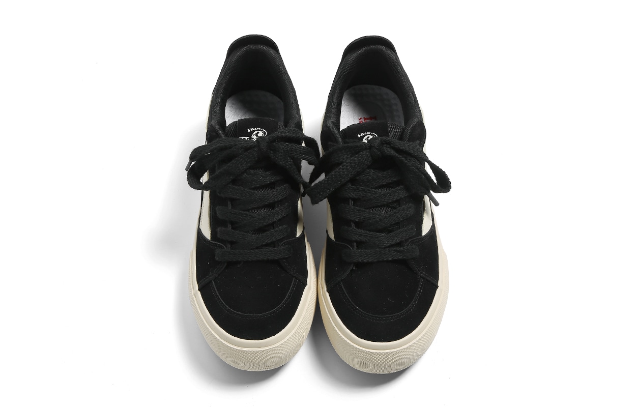 Huanqiu Classic Sneakers — фото 4