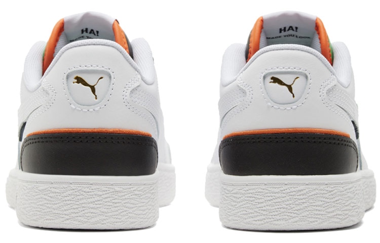 Puma Ralph Sampson Lo Joker — фото 4