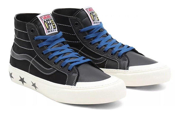 Vans SK8 Decon SF — фото 2