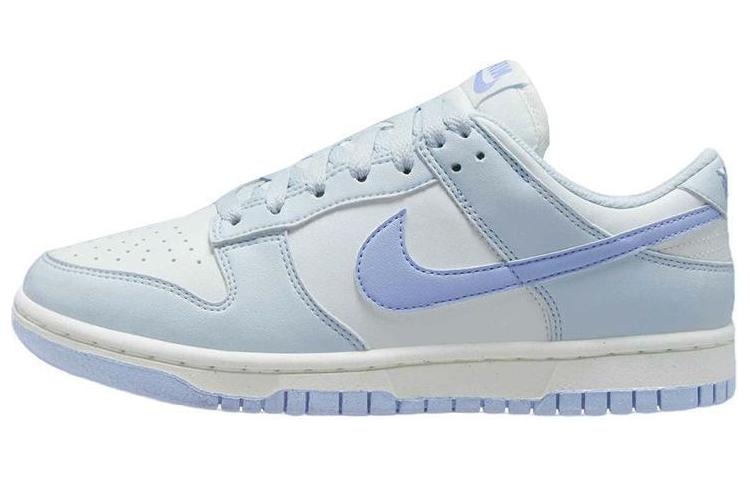 Кроссовки Nike Dunk Low Next Nature "Blue Tint"