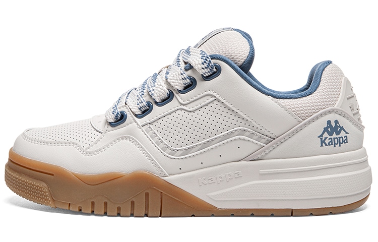 Kappa/卡帕 Kappa Low Top Moon Grey