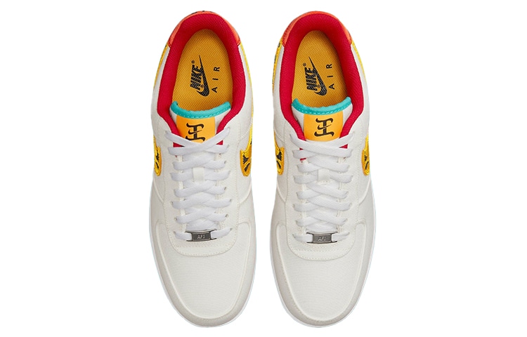 Nike Air Force 1 '07 LV8 "Year of the Tiger" CNY — фото 3
