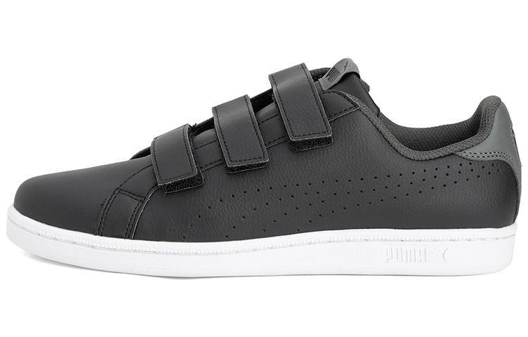 Кроссовки Puma Smash Velcro Black