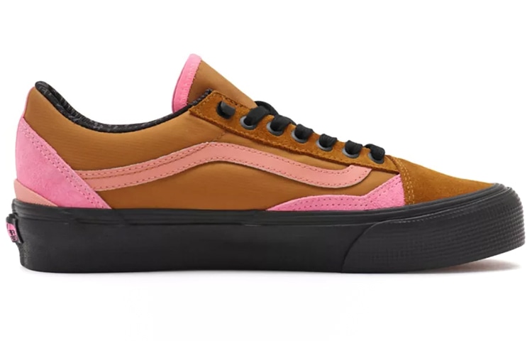 Vans Old Skool Gore-Tex — фото 1