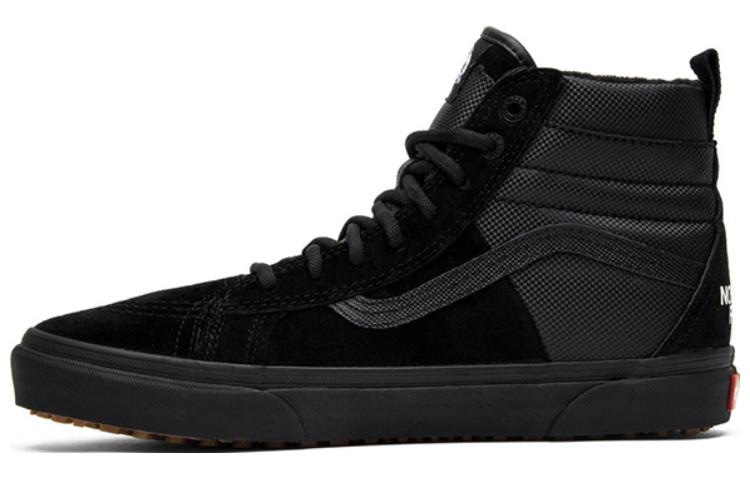 Кроссовки Vans THE NORTH FACE x Vans SK8