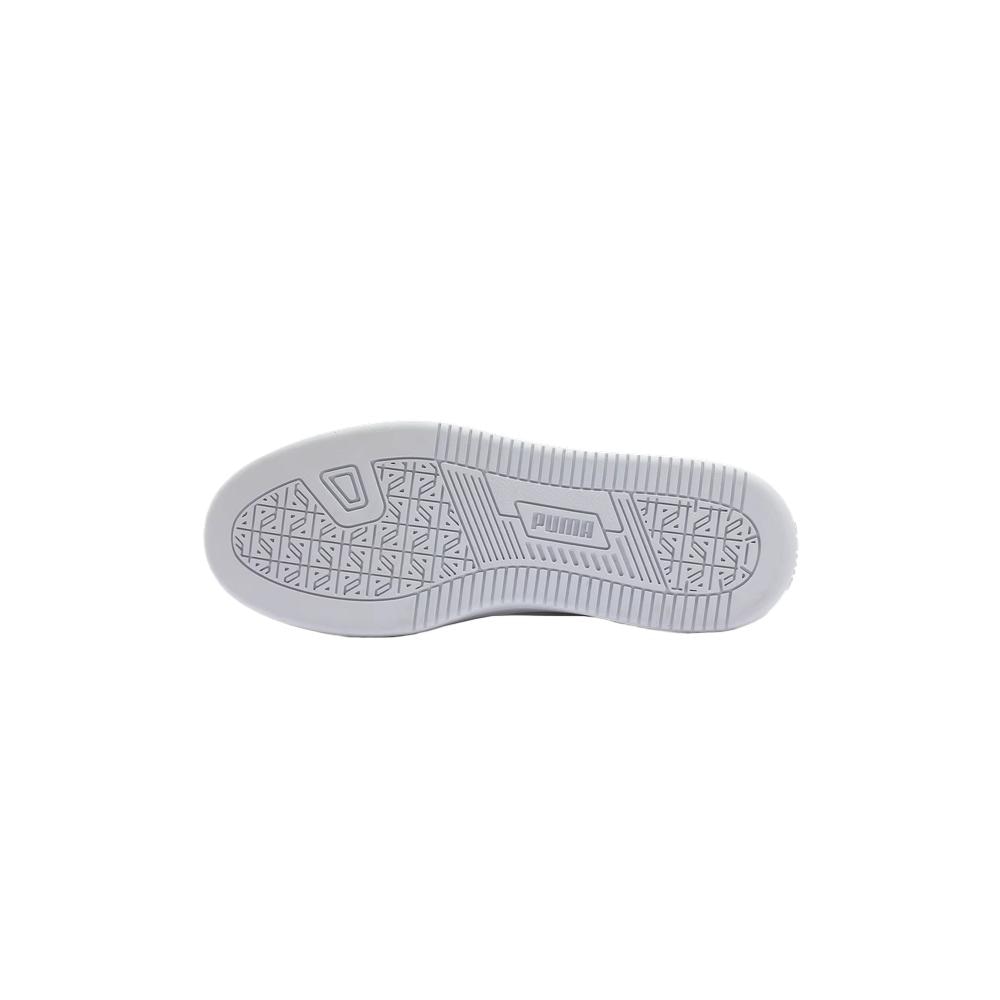 Puma Caven 2.0 White Black — фото 4