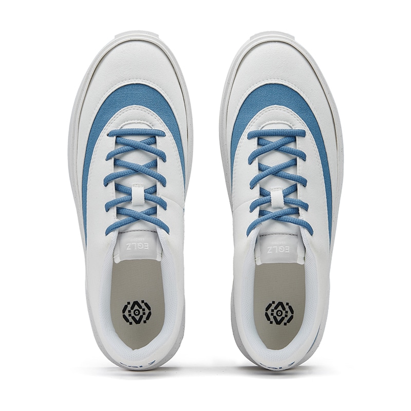 Eqlz Equalizer Fault 24LO White Blue — фото 3