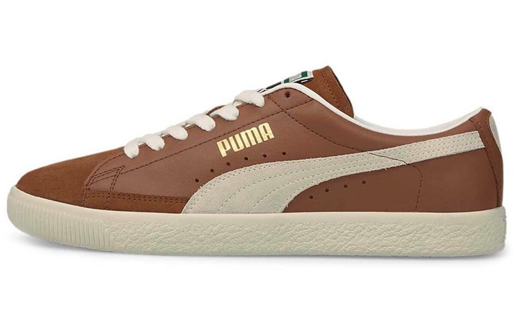 Кроссовки Puma Basket VTG