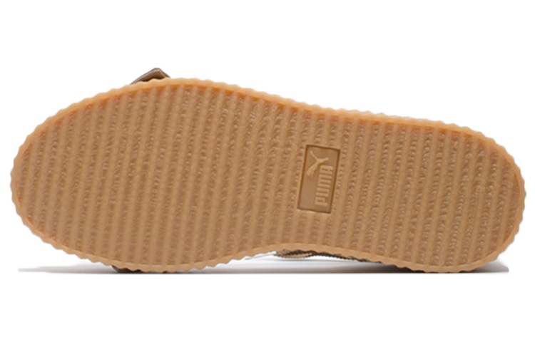 Puma Fenty x PUMA Bow Creeper Sandal — фото 4