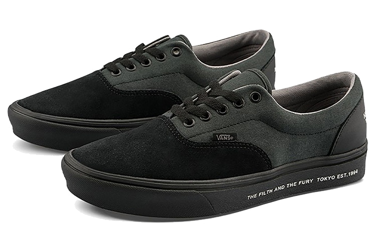 Vans NEIGHBORHOOD x Vans Era — фото 1