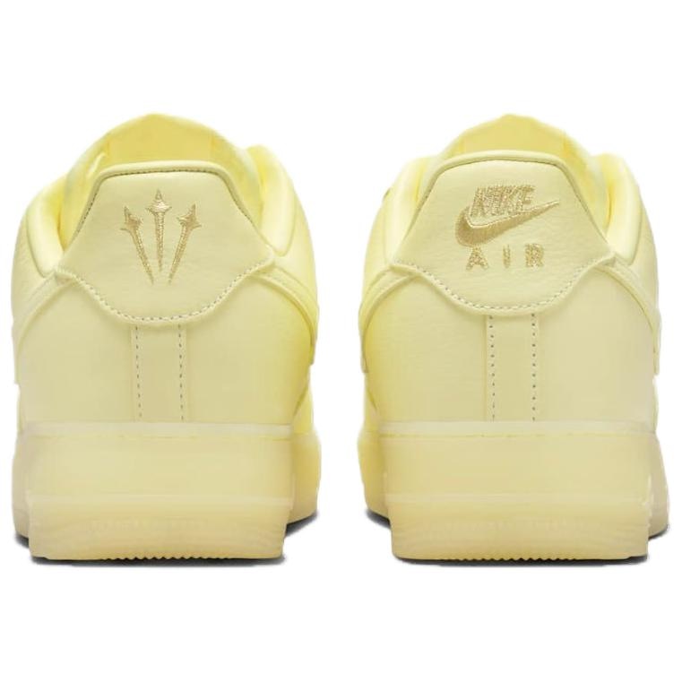 Nike NOCTA x Nike Air Force 1 "Love You Forever" — фото 4