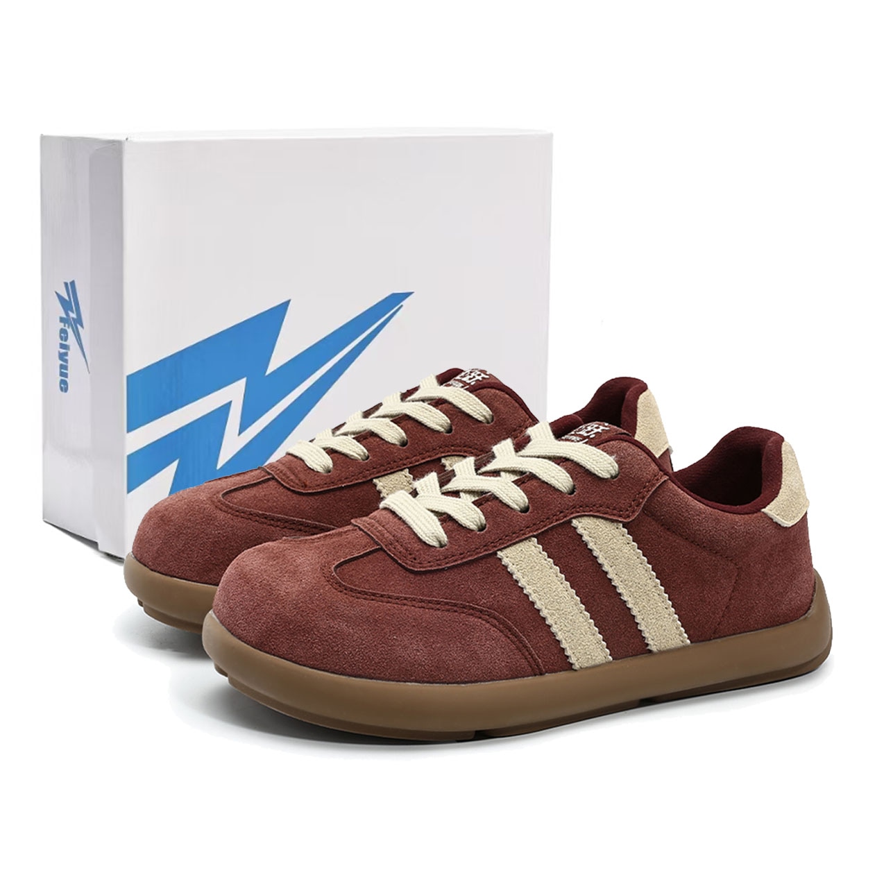 飞跃/Feiyue Feiyue